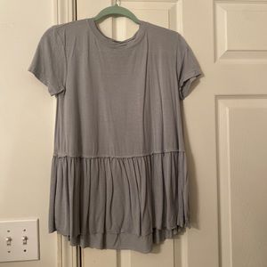 Urban outfitters top!